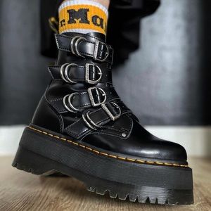 black max hardware jadon boots